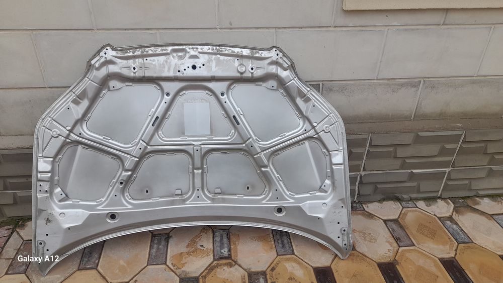 Капот равон 3 ке оригинал