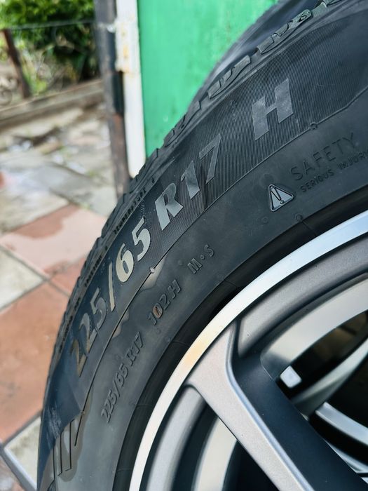 Продам шины Matador