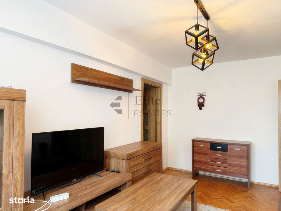 Apartament cu 3 camere de inchiriat in Calea Aradului