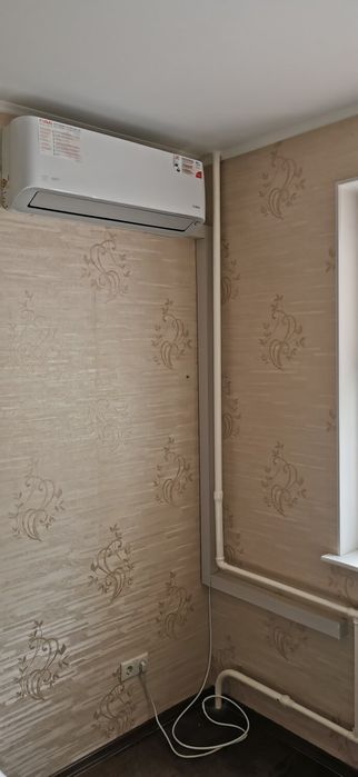 Регулярная чистка кондиционера для продления срока службы