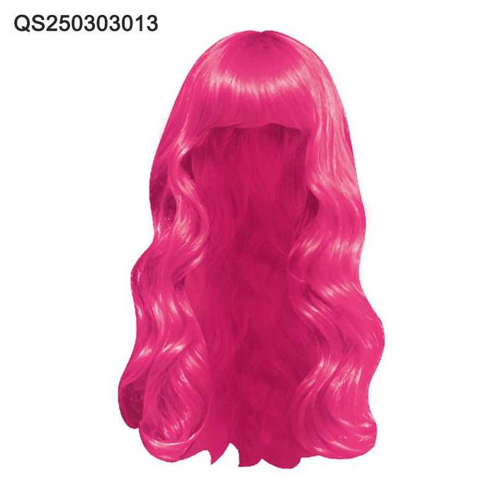 Детски перуки за деца, игрален комплект за прически, фризьор