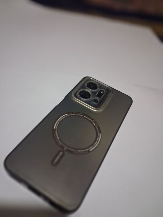 Honor X7a plus очилмаган