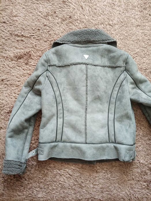 Зимно яке/кожух Guess