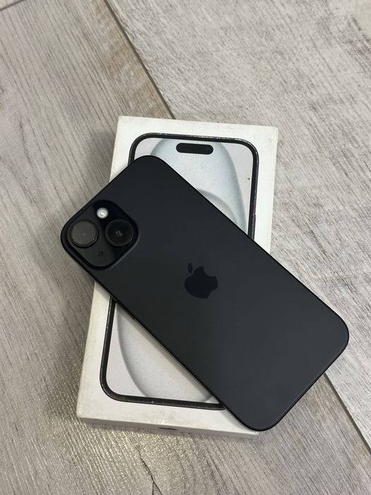 iPhone 15 128 gb
