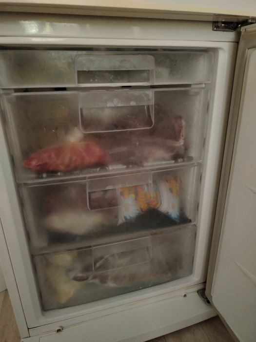 Продам холодильник в отличном состоянии