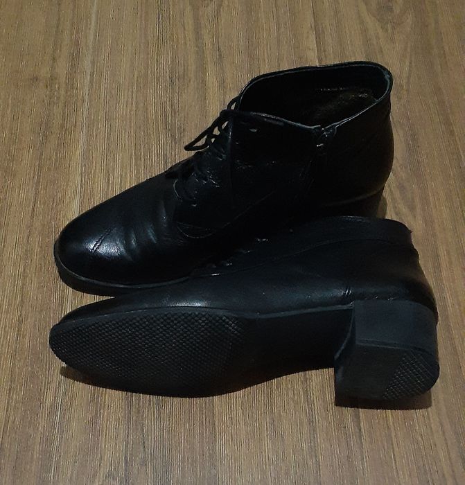 Женские полуботинки