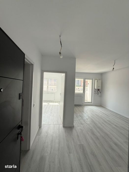 Apartamen Tip Studio- 42 Mp-Direct Dezvoltator-Militari Residence — fotografia 1