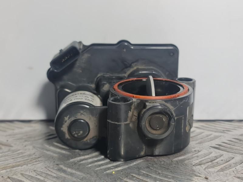 Clapeta acceleratie Renault Scenic 4 1.6 cdti