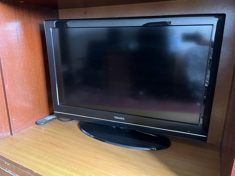 Продам телевизор в хорошем состоянии