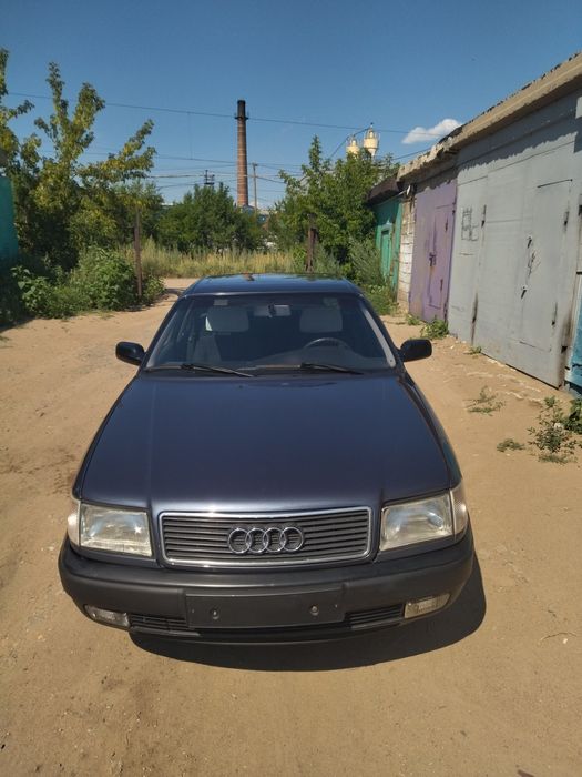 Продам Ауди 100 С4