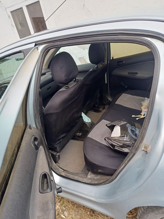 Пежо 206, продажа или обмен