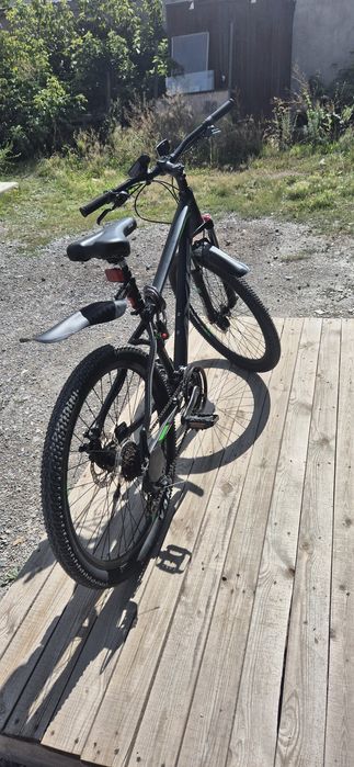 Велосипед AXIS 15