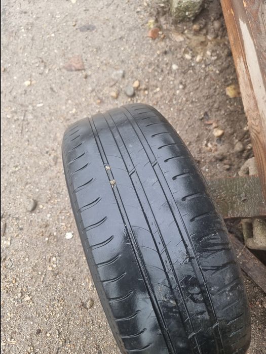 Jante 17``plus cauciucuri pt gama VAG jante BMW 16"