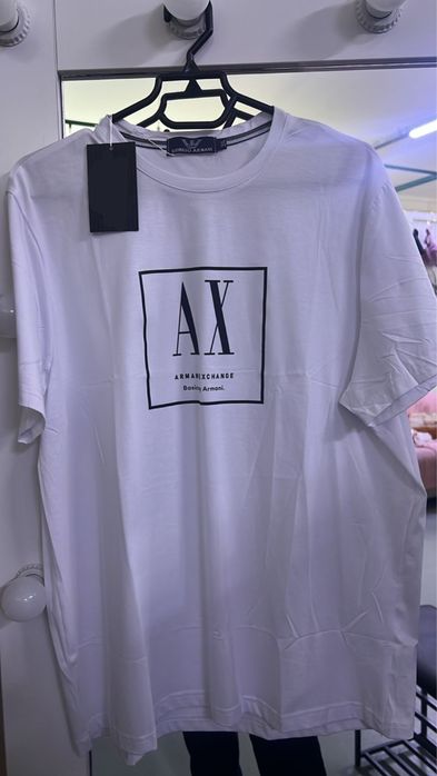 Мужские футболки