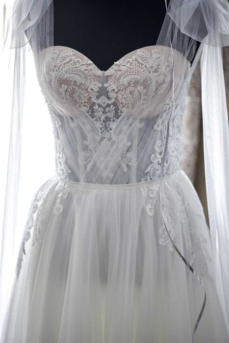 Rochie mireasa / nunta