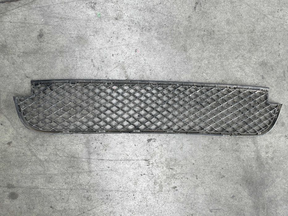 grila centrala bara fata Bmw X3 E83 LCI cod 3416203