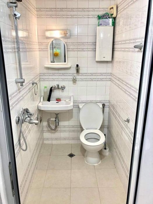 Дава се под наем Двустаен апартамент в Бургас, Лазур - 70 кв.м за 378.93 € - Снимка #4