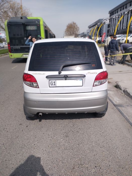 Matiz Best Матиз Бест