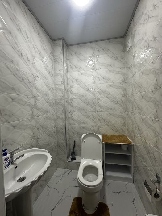 Срочно сдается квартира на Вокзале‼️