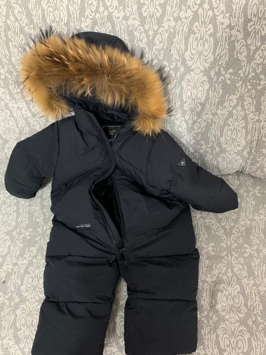 Продаётся детский комбинезон