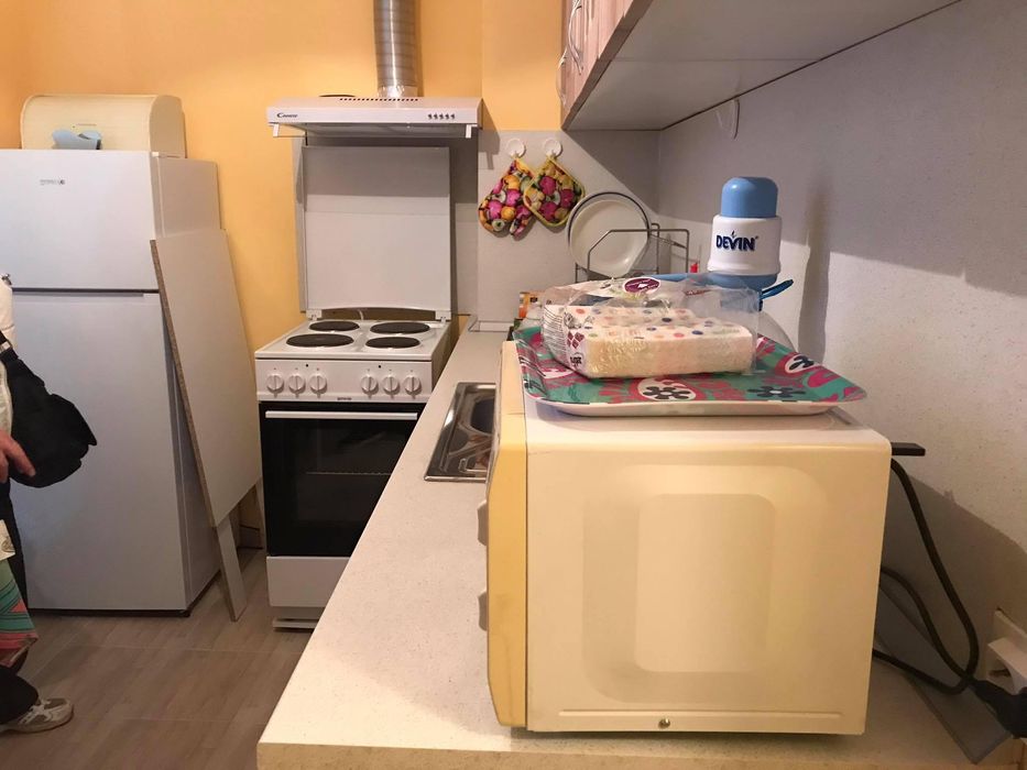 Дава се под наем Едностаен апартамент в София, Борово - 45 кв.м за 378.93 € - Снимка #3