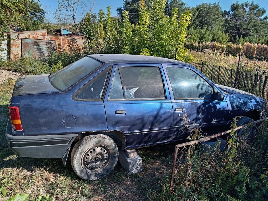 DAEWOO разбор  срочна