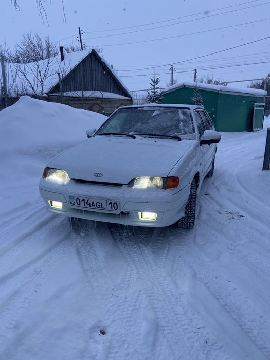 Продам обмен ваз 2114