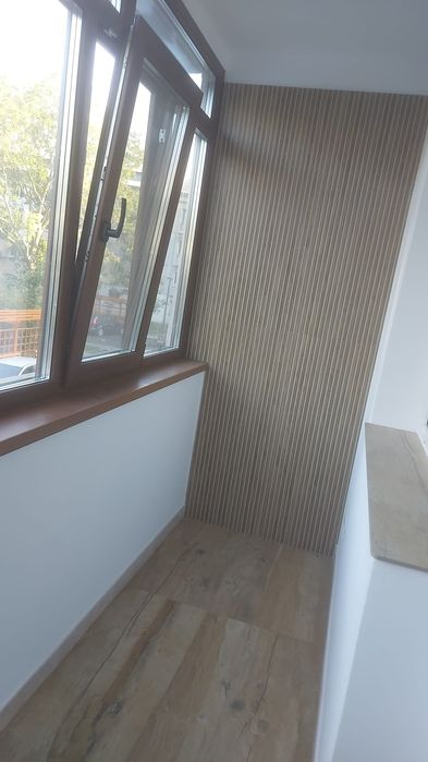 Inchiriez apartament cu 4 camere in zona 2 stejari, Focsani