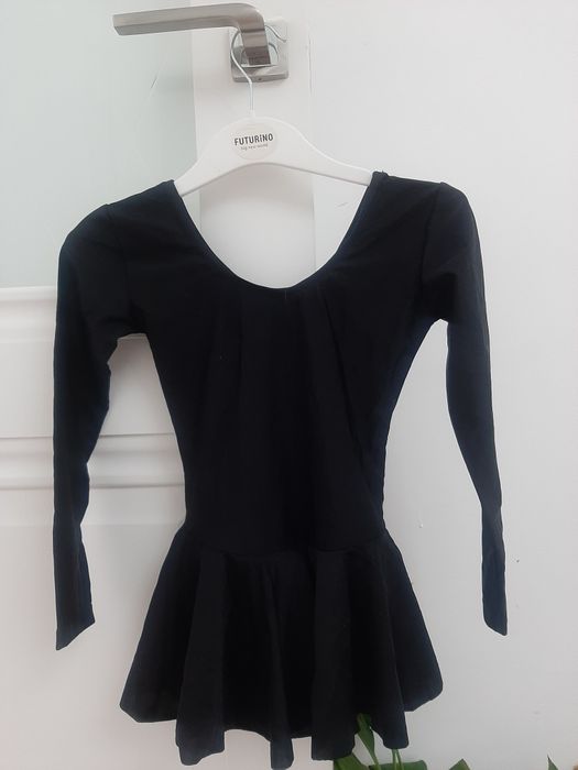 Тренеровочный купальник