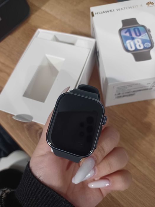 Чисто нов часовник