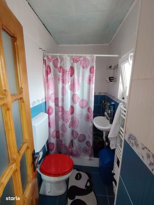 De Vanzare Casa zona Soseaua  Focsani
