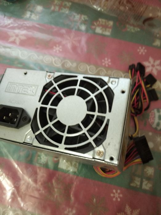 Продам запчасти для компьютера