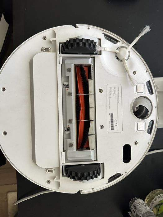 Прахосмукачка робот Dream F9 Xiaomi