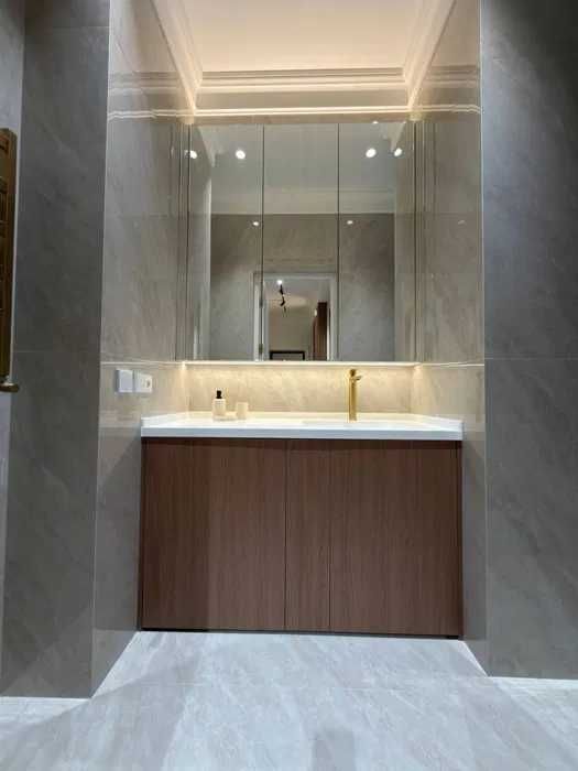 Жк Infinity 3 комнатная