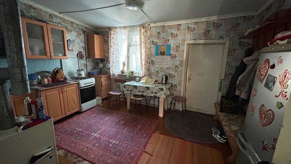 Дом в районе КИНЭУ
