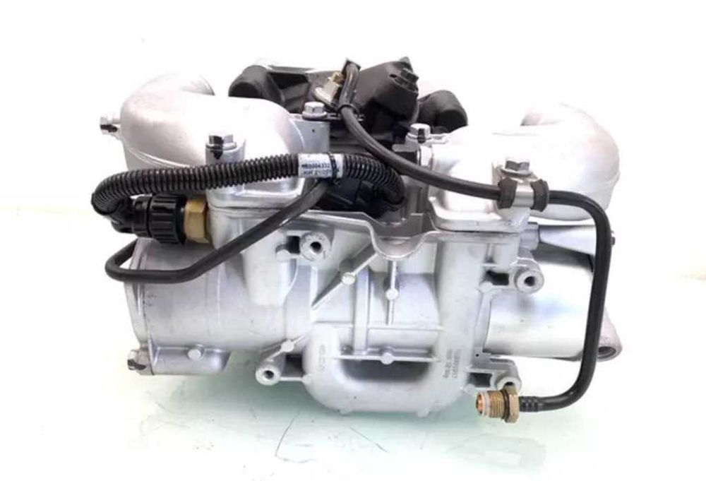 Retarder reconditionat Mercedes Actros, Antos, Arocs -Piese de schimb