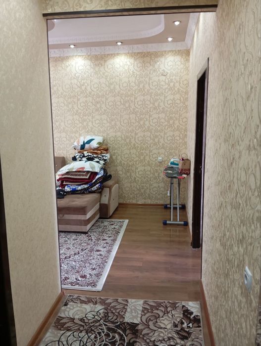 Сдается посуточно 2 ком кв Сергели метро 3 станци