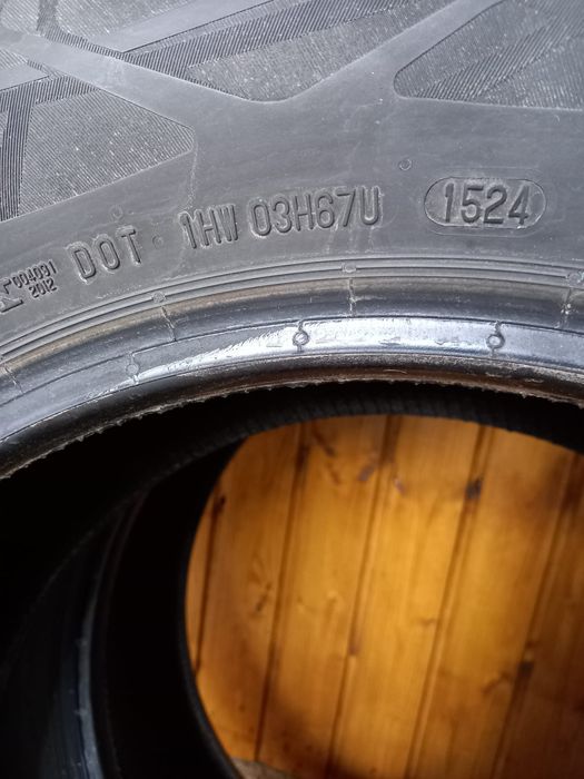 Vând sau schimb anvelope de vară