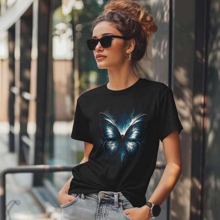 Интересни нестандартни дамски тениски