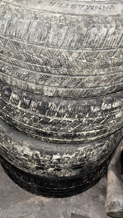 Продам р16 225х55