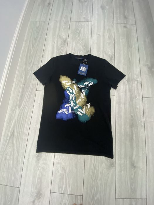 Tricou Louis Vuitton M