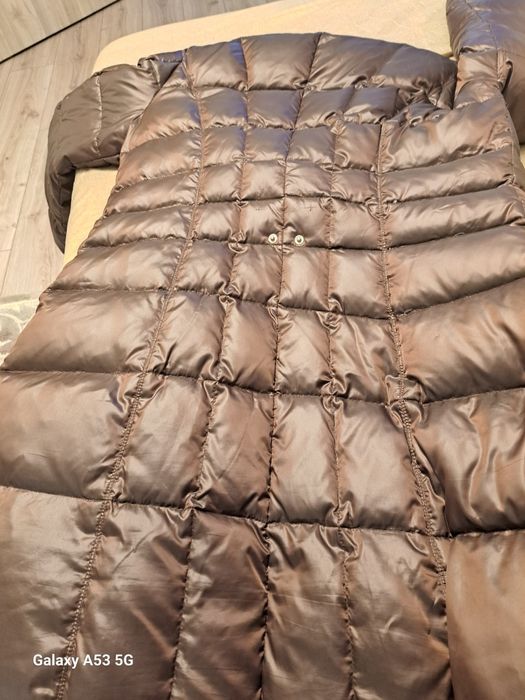 Gracă damă puf  preț 40ei