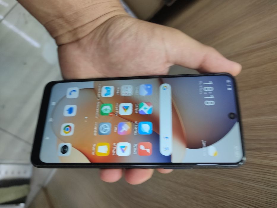 Redmi Note 12 8/256 GB