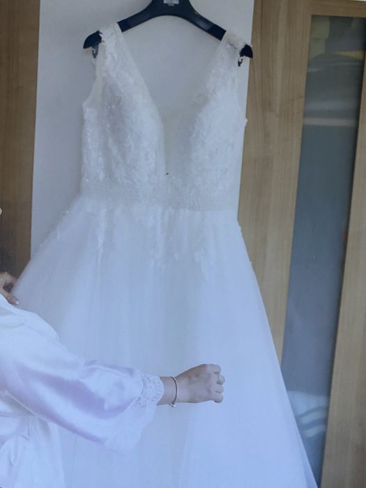 Rochie de mireasa