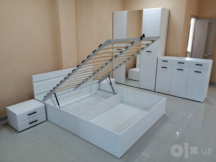 Mebel yasab beramiz !