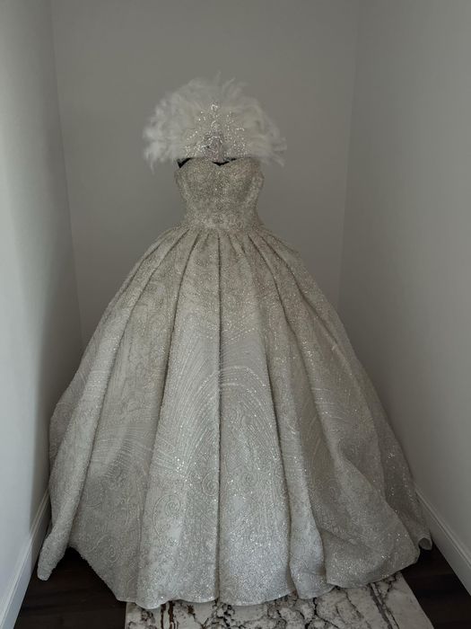 Vand Rochie de mireasa