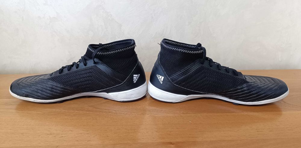 Adidas Predator tango 18.3 TF-Много Запазени