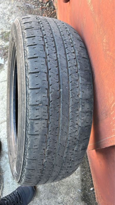 Шины автомобильные Triangle