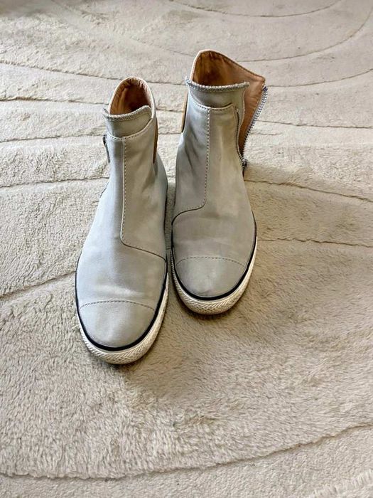 Дамски кецове Converse и маратонки Adidas