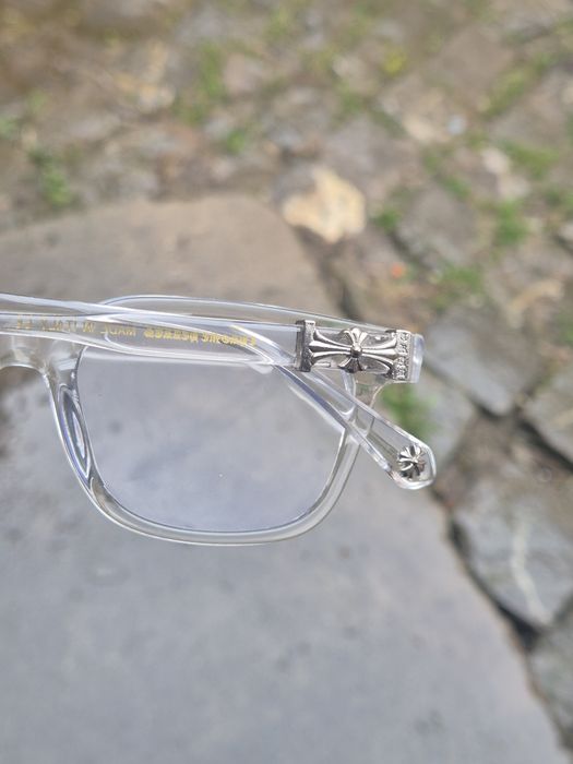 2 perechi ochelari chrome hearts